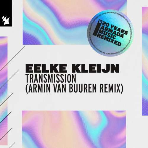 Transmission - Armin van Buuren Remix